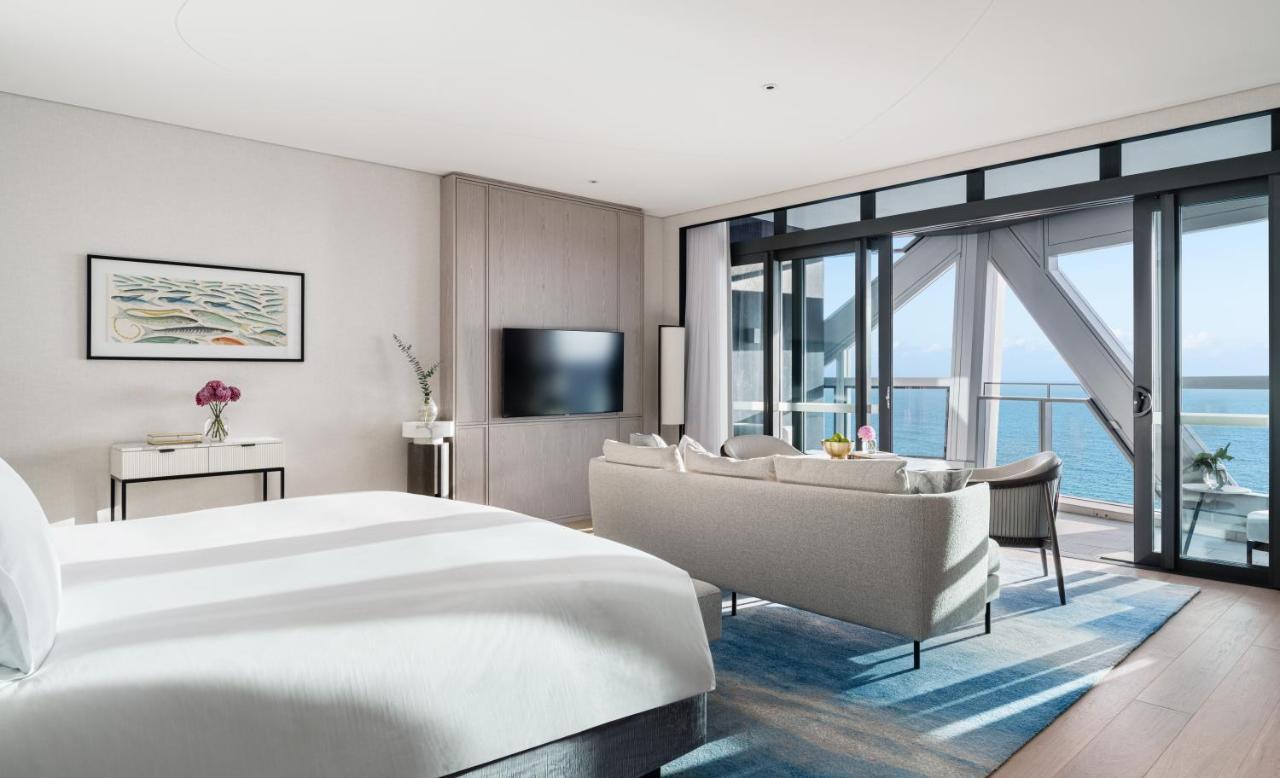 The Langham, Gold Coast And Jewel Residences المظهر الخارجي الصورة