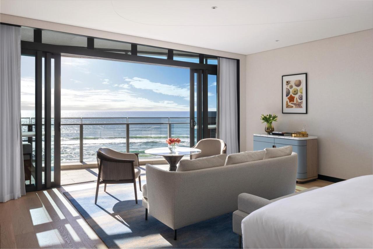 The Langham, Gold Coast And Jewel Residences المظهر الخارجي الصورة The Standard Suite